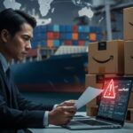 5 Hidden Reasons Amazon Sellers Fall Victim to FBA Shipping Scams (And How to Avoid Them)