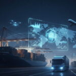 How Artificial Intelligence Is Revolutionizing Logistics and Shipping Operations