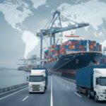 How Freight Forwarding Simplifies and Strengthens Your Global Supply Chain