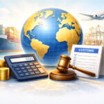 Understanding Customs Duty: What It Is and How Tariff Rates Are Calculated